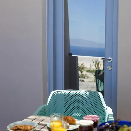 Okeanos 3, Sea & Garden View Villa