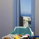 Okeanos 3, Sea & Garden View ヴィラ