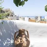 Okeanos 3, Sea & Garden View *