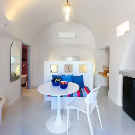 Okeanos 3, Sea & Garden View ヴィラ Foinikiá