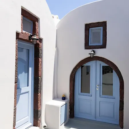 Okeanos 3, Sea & Garden View ヴィラ