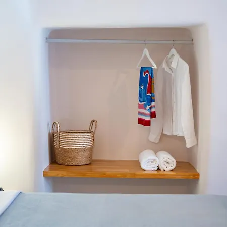 Okeanos 3, Sea & Garden View Villa