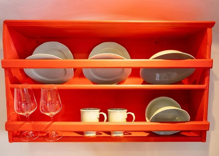 Okeanos 3, Sea & Garden View ヴィラ Foinikiá