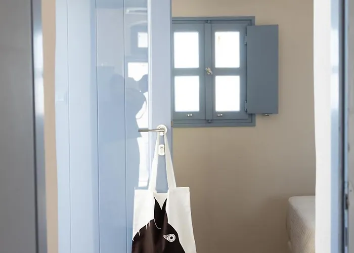 Okeanos 3, Sea & Garden View *