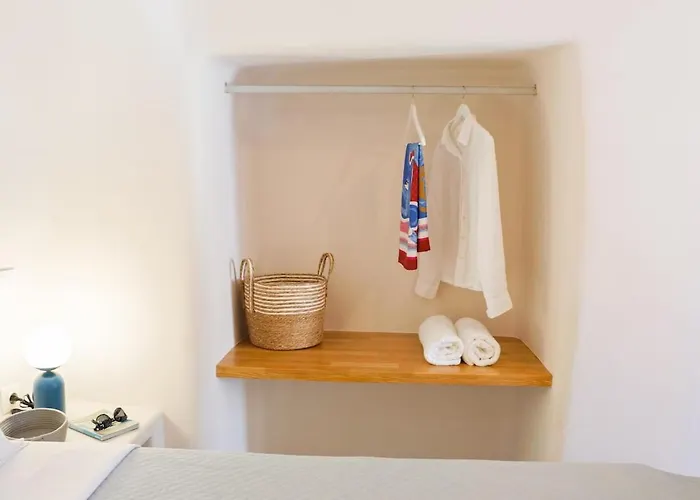 ヴィラ Okeanos 3, Sea & Garden View