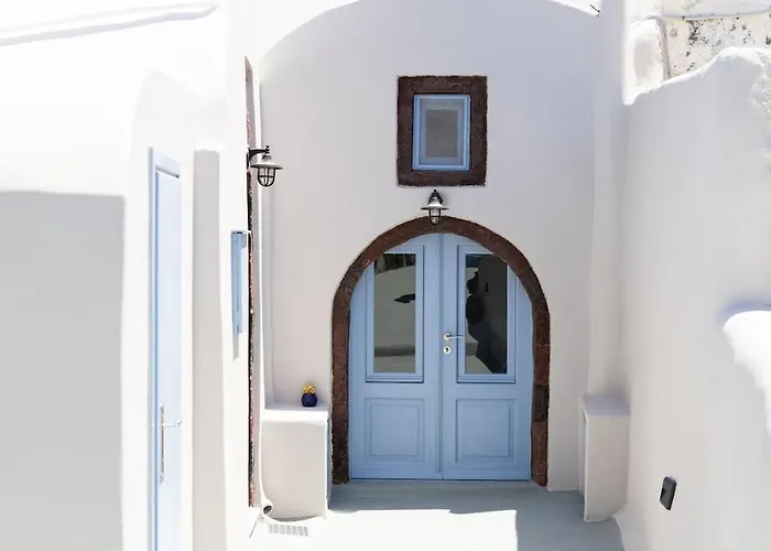 Okeanos 3, Sea & Garden View *