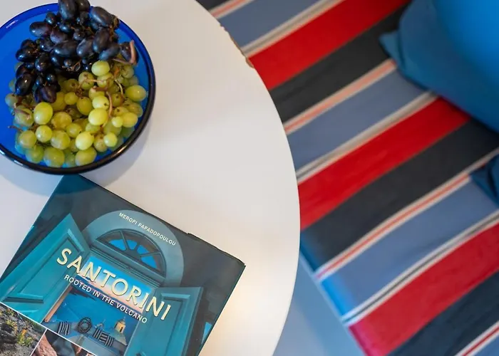 ヴィラ Okeanos 3, Sea & Garden View