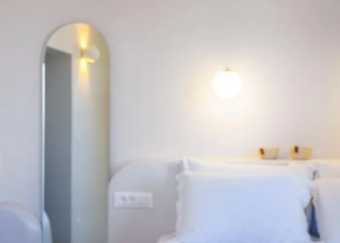 Okeanos 3, Sea & Garden View ヴィラ Foinikiá