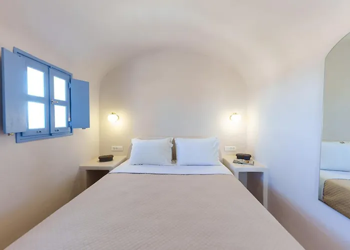 Okeanos 3, Sea & Garden View ヴィラ *