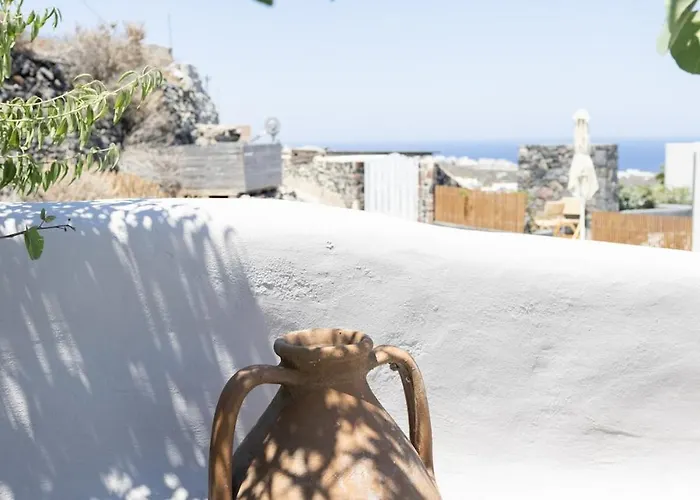 Okeanos 3, Sea & Garden View *