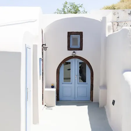 Okeanos 3, Sea & Garden View *