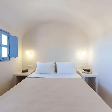 Okeanos 3, Sea & Garden View Villa *