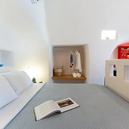 Villa Okeanos 3, Sea & Garden View