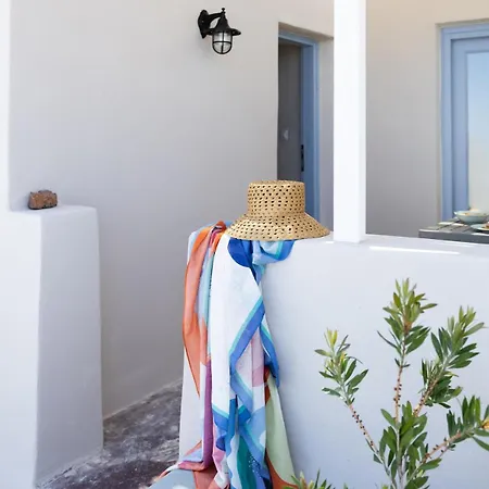 Villa Okeanos 3, Sea & Garden View *