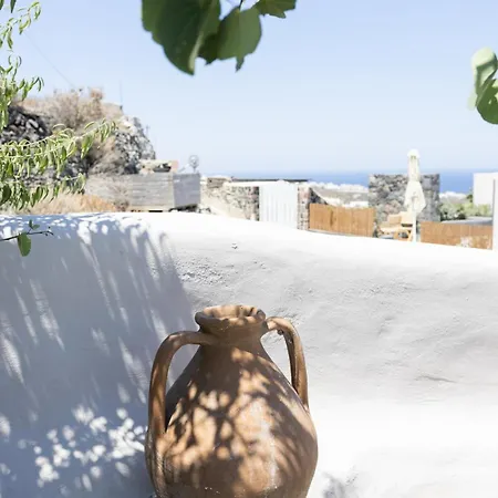 Okeanos 3, Sea & Garden View *