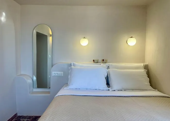 Okeanos 3, Sea & Garden View Foinikiá