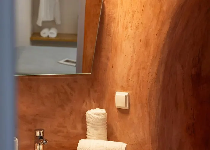 Willa Okeanos 3, Sea & Garden View *